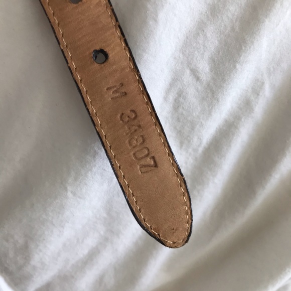 Brighton Belt - Picture 4 of 5